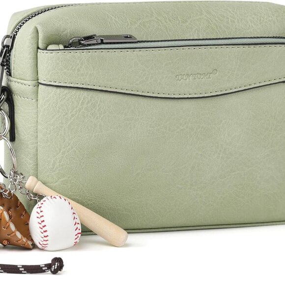 Crossbody Purses, Simple Fashion Crossbody with Removable Shoulder Strap, Multi- - Picture 7 of 7